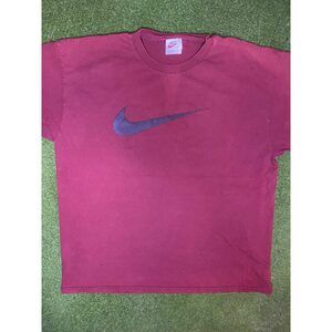 90s Nike - Vintage Nike T-Shirt (XL)